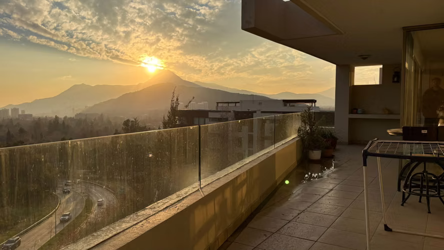 VENTA SAN FCO DE ASIS EXCLUSIVO PENTHOUSE CON 2 ESTACIONAMI - Imagen 6