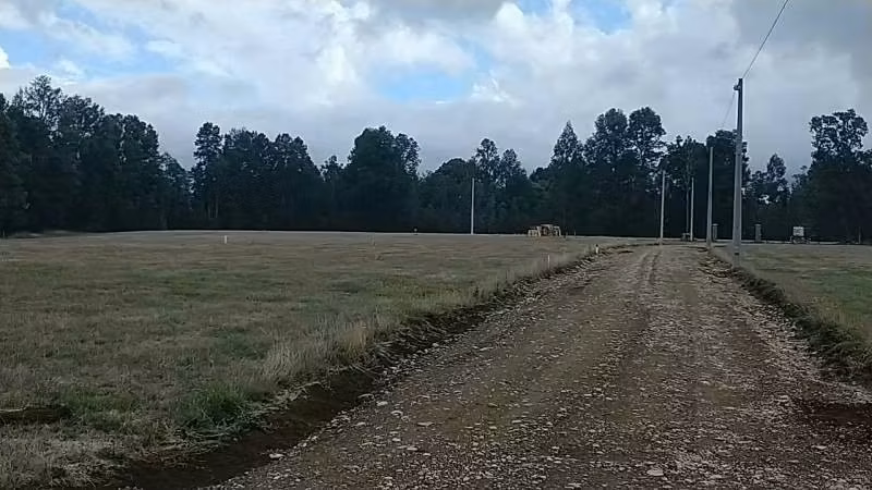 TERRENO DE 5000 M2 EN PUFUDI CERCA DE VALDIVIA - Imagen 3