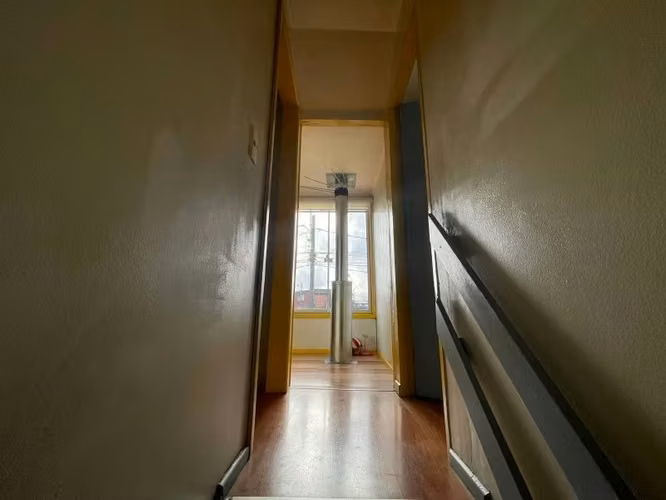 CASA CON NEGOCIO FUNCIONANDO CON 11 AÑOS DE TRAYECTORIA