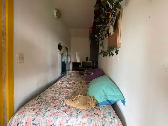 CASA CON NEGOCIO FUNCIONANDO CON 11 AÑOS DE TRAYECTORIA