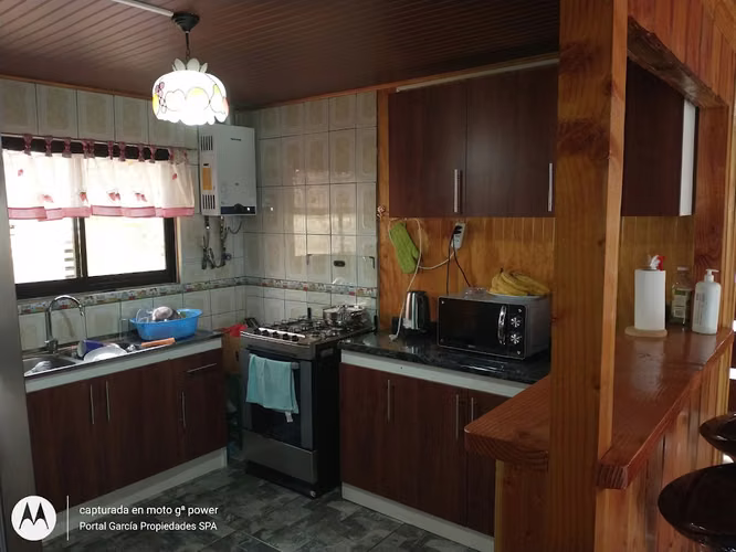 CASA EN VENTA LOCALIDAD DE PUFUDI SALIDA NORTE