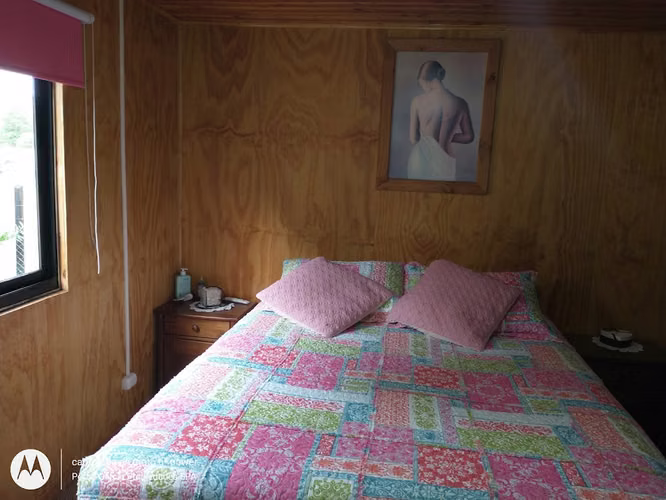 CASA EN VENTA LOCALIDAD DE PUFUDI SALIDA NORTE