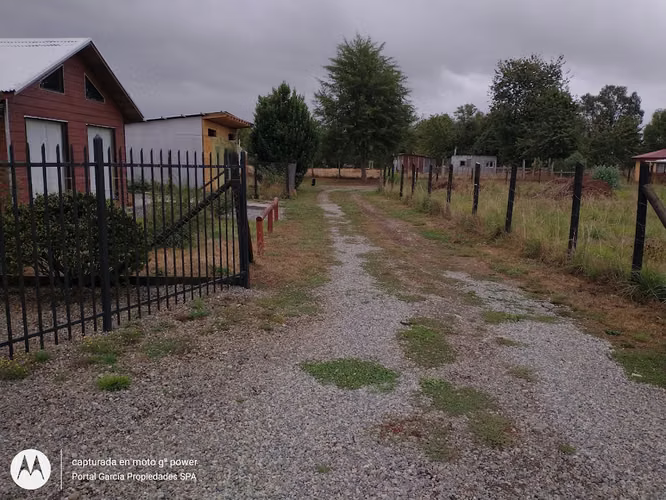CASA EN VENTA LOCALIDAD DE PUFUDI SALIDA NORTE