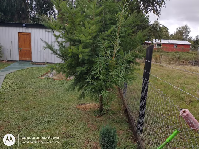 CASA EN VENTA LOCALIDAD DE PUFUDI SALIDA NORTE