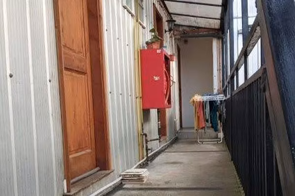 16 CABAÑAS CON RENTA MENSUAL PLENO CENTRO 29HAB 16B VALDIVIA
