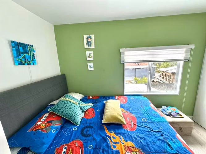 6 DORMITORIOS EN EXCLUSIVO CONDOMINIO RÍO VALDIVIA