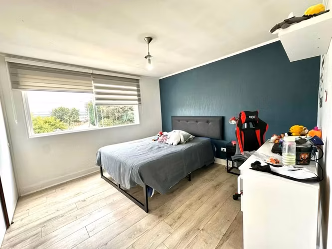 6 DORMITORIOS EN EXCLUSIVO CONDOMINIO RÍO VALDIVIA