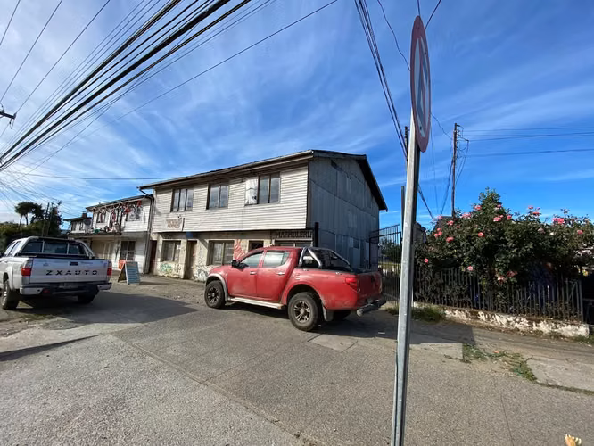 EN VENTA TERRENO  CALLE PICARTE FRENTE CEMENTERIO - Imagen 8