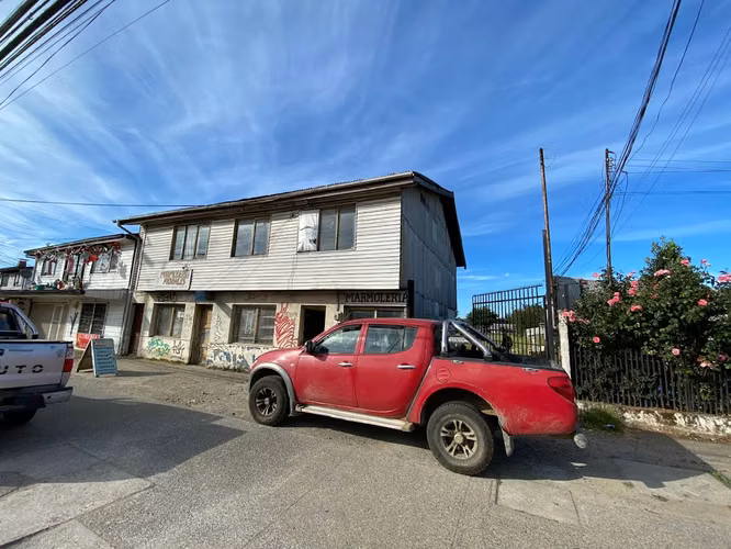 EN VENTA TERRENO  CALLE PICARTE FRENTE CEMENTERIO - Imagen 7