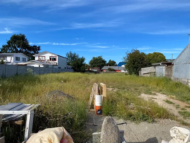 EN VENTA TERRENO  CALLE PICARTE FRENTE CEMENTERIO - Imagen 17