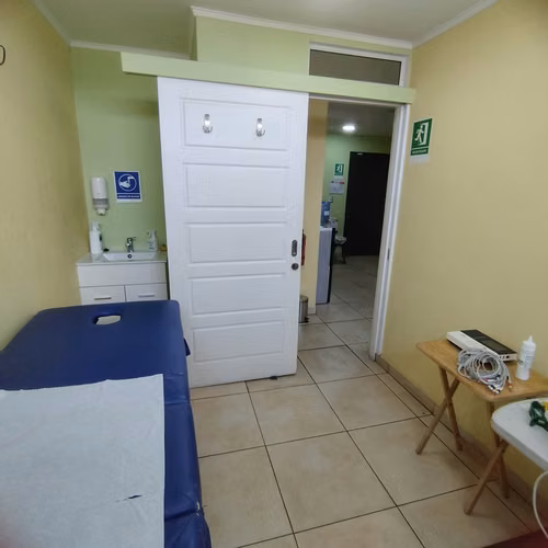 OFICINA EN EDIFICIO ARENAS DE COQUIMBO