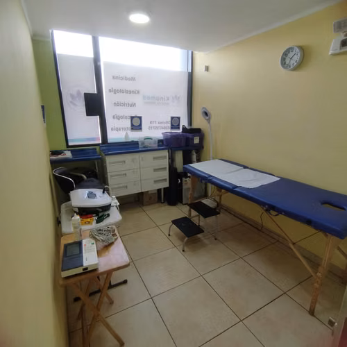 OFICINA EN EDIFICIO ARENAS DE COQUIMBO