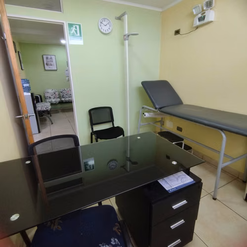 OFICINA EN EDIFICIO ARENAS DE COQUIMBO