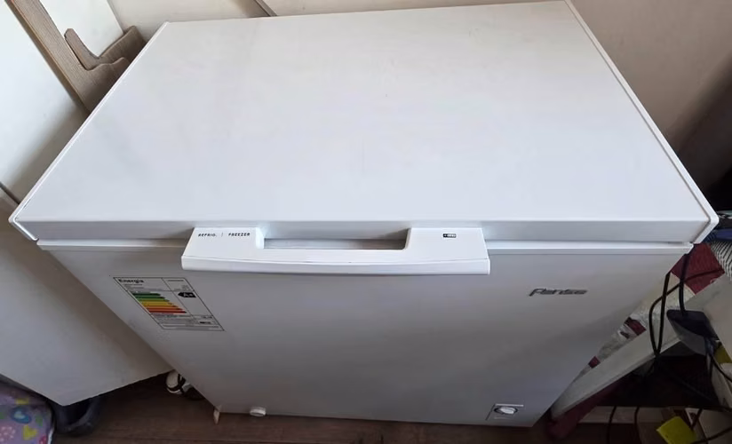 Congeladora Fensa 200L
