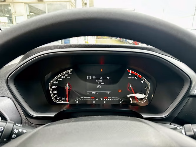 Changan Hunter 2.0 2026