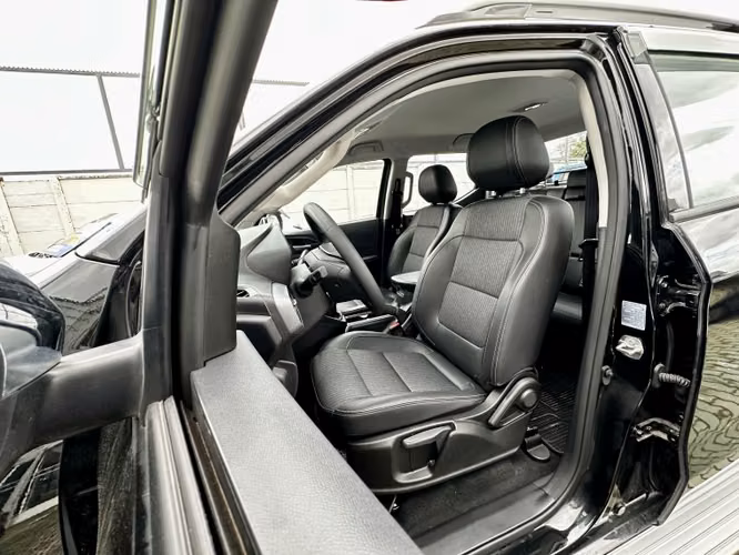Changan Hunter 2.0 2026