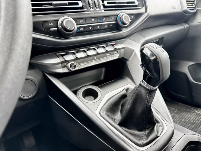 Changan Hunter 2.0 2026