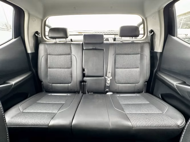 Changan Hunter 2.0 2026