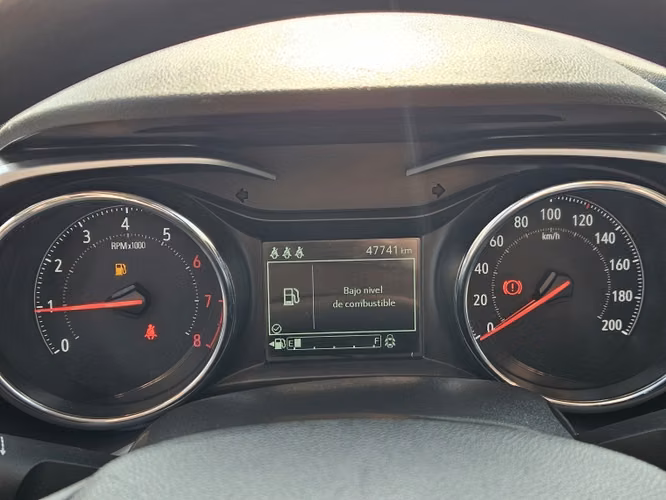 Chevrolet Tracker Ls Mt 1.2 2022