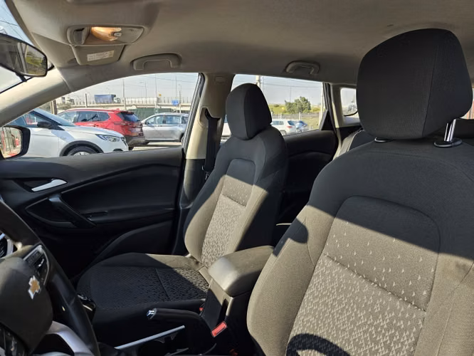 Chevrolet Tracker Ls Mt 1.2 2022