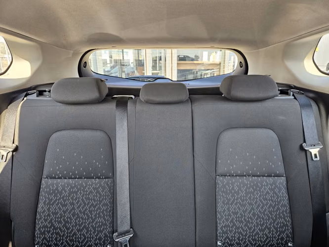 Chevrolet Tracker Ls Mt 1.2 2022