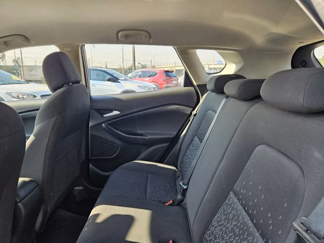 Chevrolet Tracker Ls Mt 1.2 2022