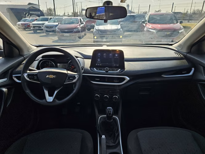 Chevrolet Tracker Ls Mt 1.2 2022
