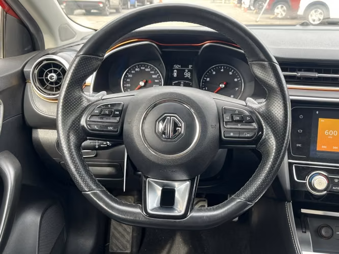 Mg 6 1.5 At 2022 - Imagen 19