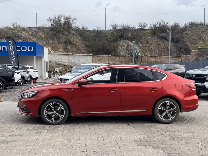 Mg 6 1.5 At 2022 - Imagen 2