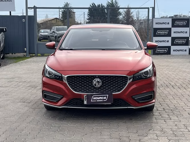 Mg 6 1.5 At 2022 - Imagen 11