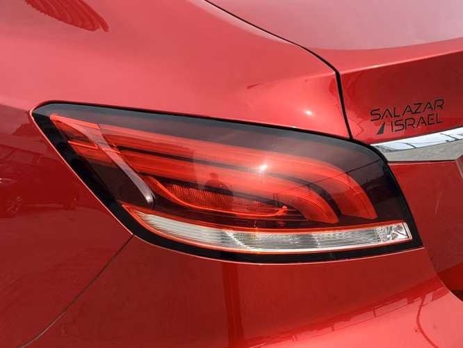 Mg 6 1.5 At 2022 - Imagen 14