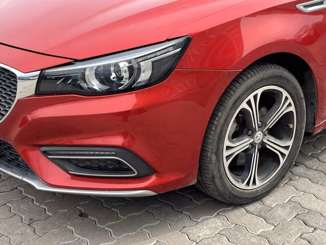 Mg 6 1.5 At 2022 - Imagen 12