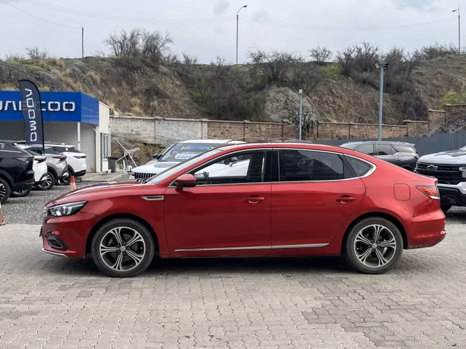 Mg 6 1.5 At 2022 - Imagen 3