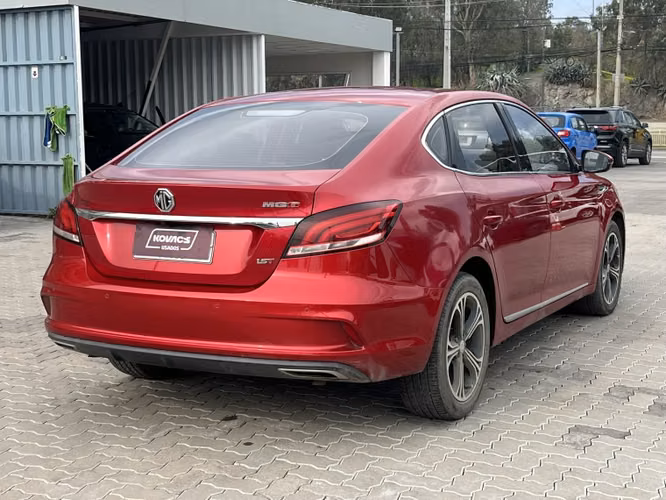 Mg 6 1.5 At 2022 - Imagen 7