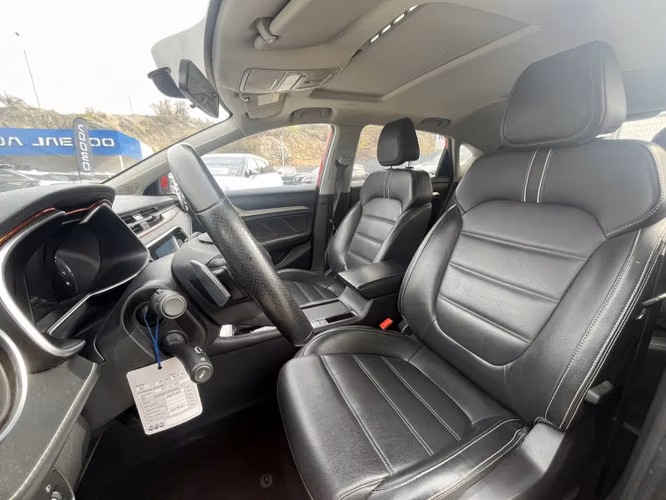 Mg 6 1.5 At 2022 - Imagen 17
