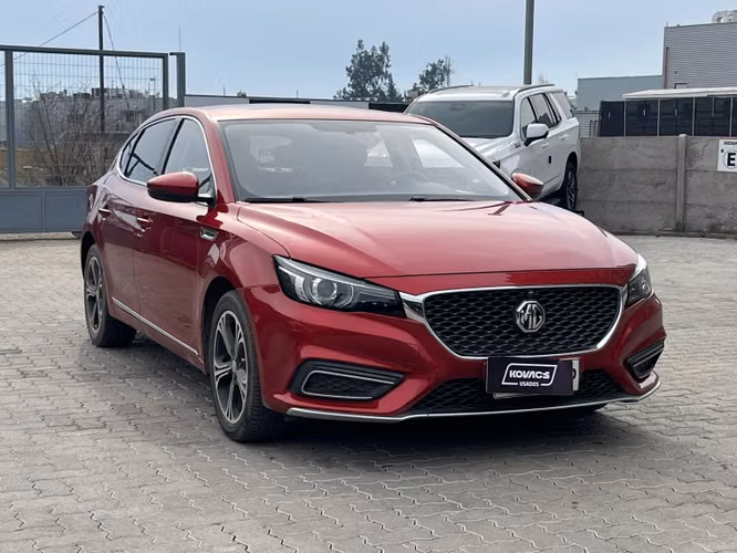 Mg 6 1.5 At 2022 - Imagen 10