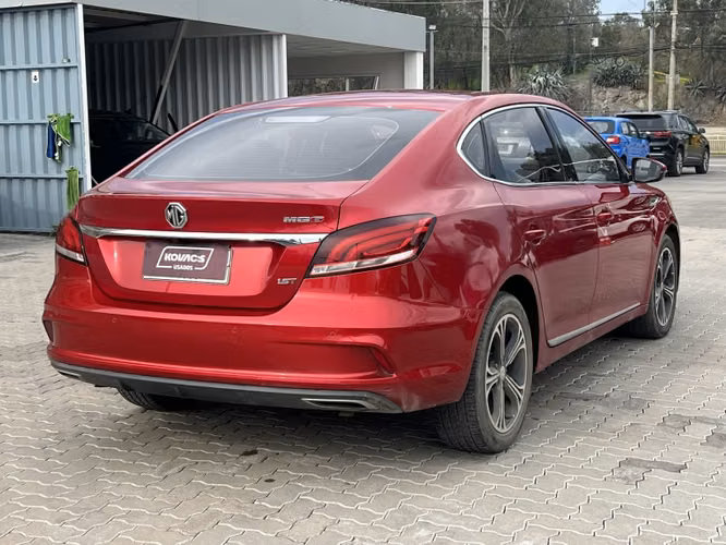 Mg 6 1.5 At 2022 - Imagen 8