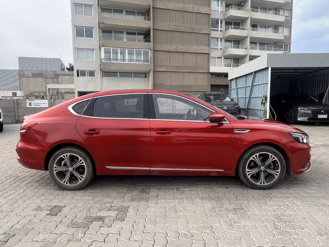 Mg 6 1.5 At 2022 - Imagen 9