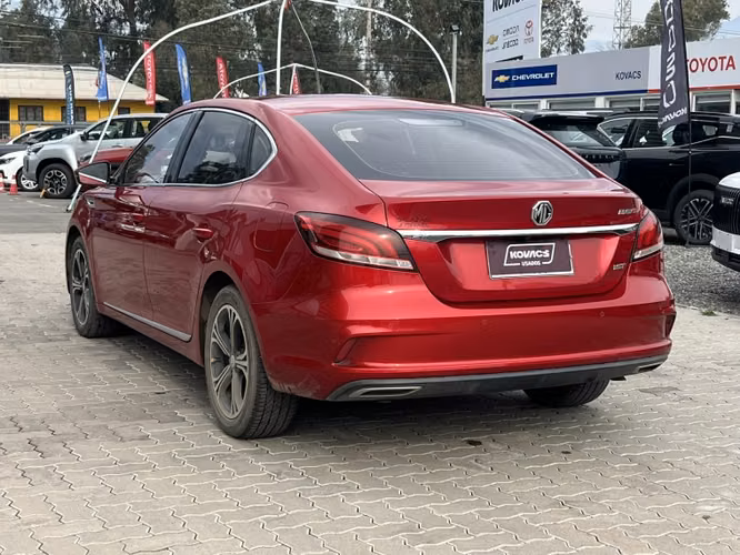 Mg 6 1.5 At 2022 - Imagen 4