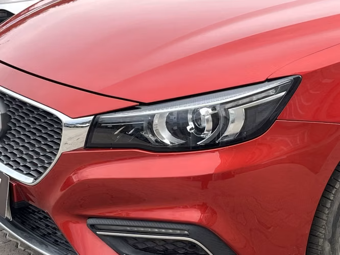 Mg 6 1.5 At 2022 - Imagen 13