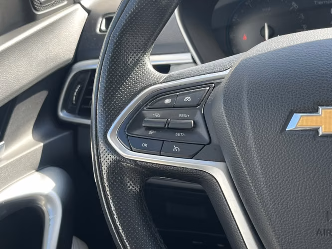 Chevrolet Captiva 1.5 Premier At 2022 - Imagen 17