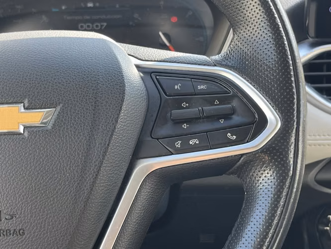 Chevrolet Captiva 1.5 Premier At 2022 - Imagen 18