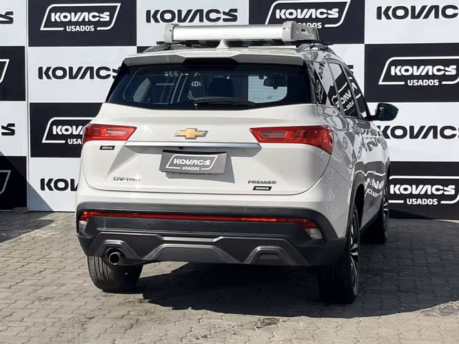 Chevrolet Captiva 1.5 Premier At 2022 - Imagen 5