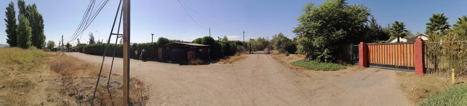 PARCELA EN HERMOSO Y SEGURO LOTEO CERRADO SECTOR BUZIOS SOL DE SEPTIEMBRE