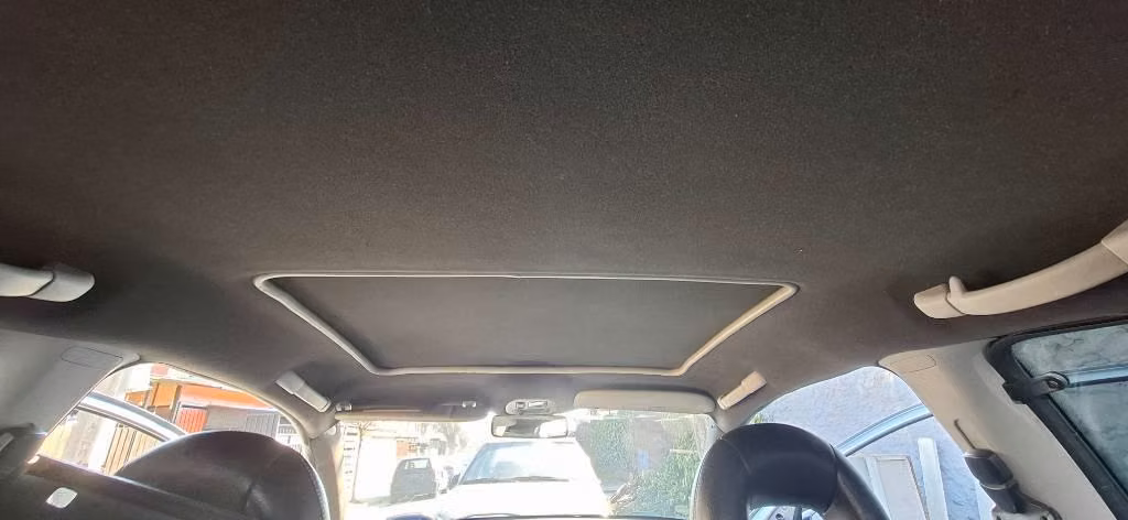 Peugeot 206 Gti 2.0