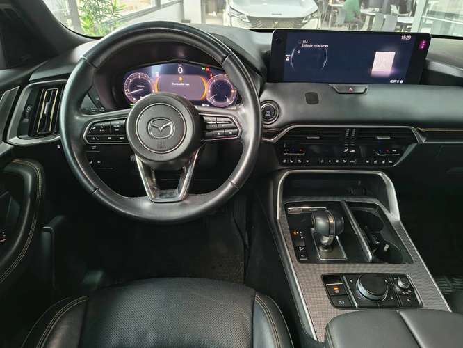 Mazda Cx-60 PREMIUM SPORT 4X4 3.3 AUT 2023