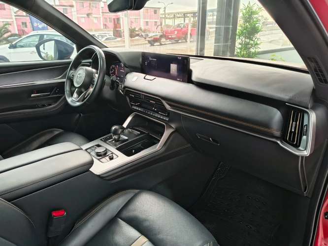 Mazda Cx-60 PREMIUM SPORT 4X4 3.3 AUT 2023
