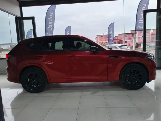 Mazda Cx-60 PREMIUM SPORT 4X4 3.3 AUT 2023