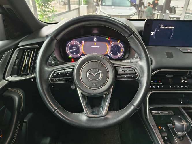 Mazda Cx-60 PREMIUM SPORT 4X4 3.3 AUT 2023