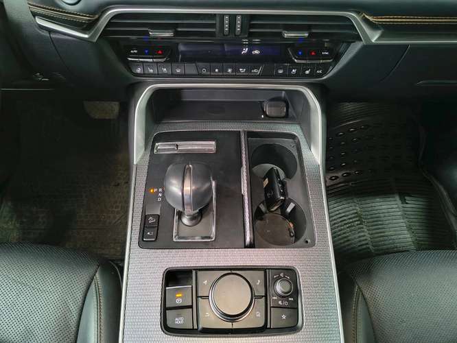 Mazda Cx-60 PREMIUM SPORT 4X4 3.3 AUT 2023